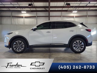 2024 Buick Envision Preferred AWD