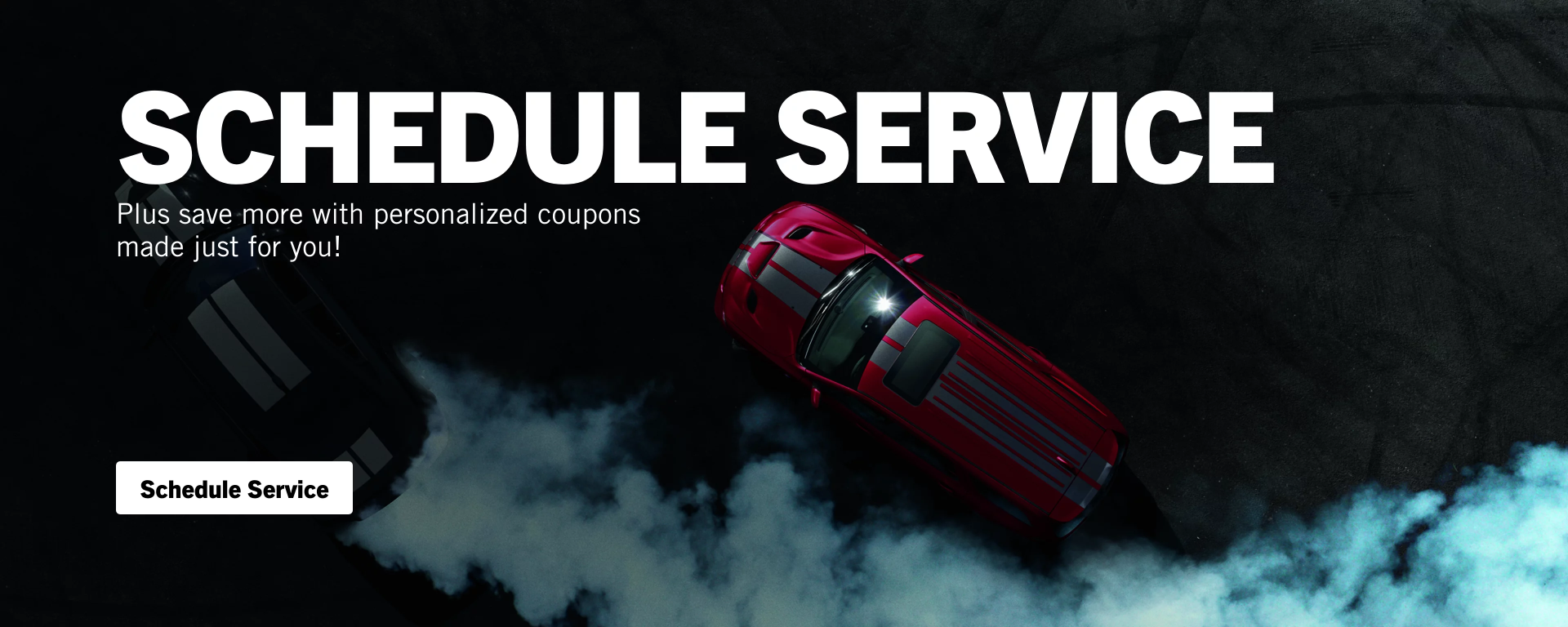 Schedule Service at Frontier Motor Co. CDJR in El Reno #STATE